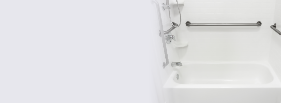 Save On Your Bathway Tub to Shower Conversion
